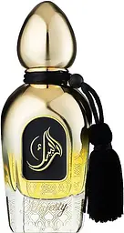 Оригінал Arabesque Perfumes Majesty 50 мл Екстракт - мініатюра 1