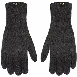 Рукавиці Salewa Walk Wool Gloves S Сірий (1054-013.002.9402)