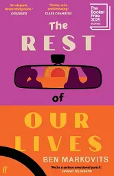 The Rest of Our Lives