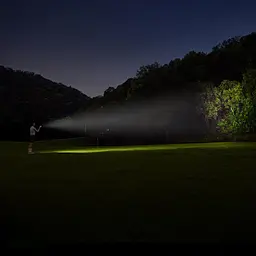 Ліхтар Xiaomi MIJIA Outdoor Multi functional Lamp (MJHWDGND003QW) - мініатюра 9