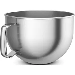 Планетарний міксер KitchenAid Artisan з підйомною чашею 5.6 л червоний (5KSM60SPXEER) - мініатюра 8