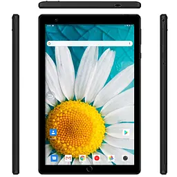 Планшет-телефон Hoozo MTPad8LTE 2/32 Black + Чохол-клавіатура + Карта пам'яті 32Гб - мініатюра 5