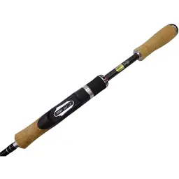 Спінінг Shimano Poison Glorious 267ML 2.01 м 3.5-10.5 г - мініатюра 5