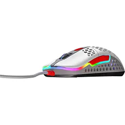 Миша Xtrfy M42 RGB Retro (XG-M42-RGB-RETRO) [151001] - мініатюра 4