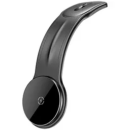 Автотримач із БЗУ D21 Magnetic Wireless Charging 15W Black Acefast teh0029276