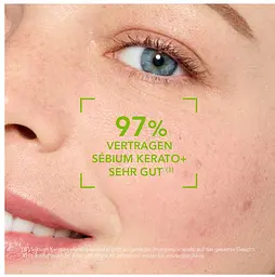 Гель-крем Bioderma Sébium Kerato + Anti-Blemish Gel-Cream 30 мл - мініатюра 4