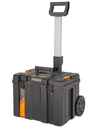 Ящик-візок DeWALT McLaren (DWST83347-1M) - мініатюра 1
