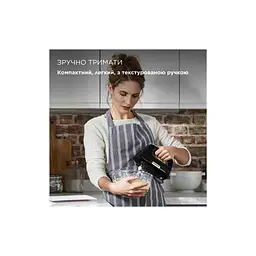 Міксер Kenwood HMP30.A0BK - мініатюра 1