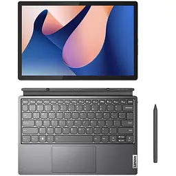 Ноутбук Lenovo IdeaPad Duet 5 12IRU8 i7-1355U 46GHz,2.5K,16GB,512GB,Windows 11 - мініатюра 9