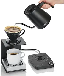 Електрочайник Graef GK502EU - мініатюра 3