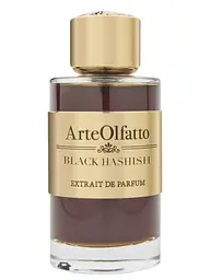 Парфуми оригінал ArteOlfatto Black Hashish 100 мл Extrait de parfum - мініатюра 2