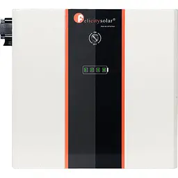 Акумулятор FelicityESS LiFePO4 24V 25.6V/200Ah/5120Wh [LPBF24200-M] [125918] - мініатюра 2