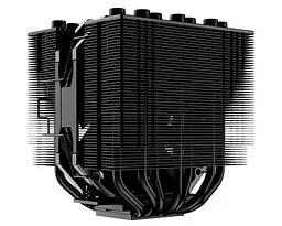 Кулер для процесора SE-207-XT SLIM, 1x120 мм, алюміній/мідь, Intel: 2066 ID-Cooling teh0027896 - мініатюра 2