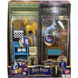 Набір аксесуарів Harry Potter Крамниця на алеї Діаґон в асортименті (JGM22)