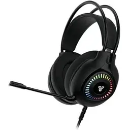 Ігрові Навушники Fantech HG25 Orbit Чорний