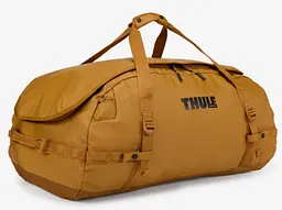 Дорожня сумка Chasm Duffel 90L TDSD-304 Golden Brown Thule sum0027956