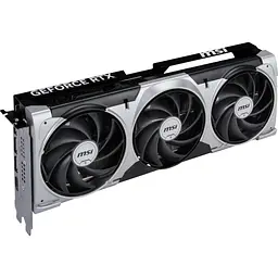 Відеокарта MSI GeForce RTX 5070 12G Ventus 3X OC [G5070-12V3C/912-V532-001] UA [135925] - мініатюра 3