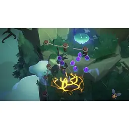 Ключ активації Microsoft Fae Farm - Deluxe Edition для Xbox One/Series S/X - мініатюра 12