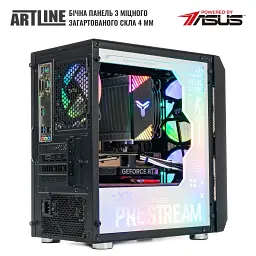 Комп'ютер Artline Gaming GBS (GBSv53CS) - мініатюра 7