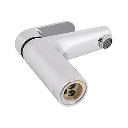 Змішувач для раковини Lidz Tani 0011F1 (k40) LDTAN001F1CRM44959 CRM - мініатюра 3