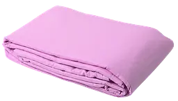 Комплект постільної білизни Євро Elle 200х230 см SOLO Lilac SOHO pbe0050886 - мініатюра 4