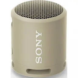 Портативна колонка Sony SRS - XB13 Taupe (SRSXB13C) - мініатюра 4