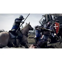 Ключ активації Microsoft Mordhau для Xbox One/Series S/X - мініатюра 12