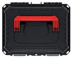 Ящик для інструментів HEAVY, 18", 44.5х36х33.7см, пластик Kistenberg hoz0012867 - мініатюра 3
