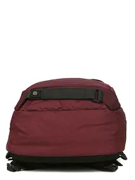 Рюкзак Snowball 41503 колір бордовий - мініатюра 5