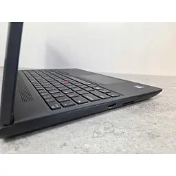 Ноутбук Lenovo ThinkPad P16v Gen 2, Ultra 7 155H, 64GB, 1TB, RTX 2000, Windows 11 Професійна - мініатюра 11