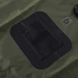 Душ портативний Bo-Camp Solar Shower Deluxe 20L Green (6603525) - мініатюра 4