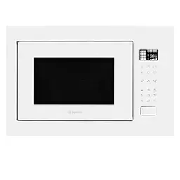 Микроволновая печь встроенная Perfelli BM 255S GLW