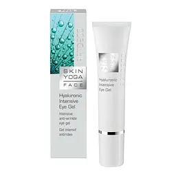 Гіалуроновий зволожуючий гель Artdeco Skin Yoga Hyaluronic, 15 мл - мініатюра 2