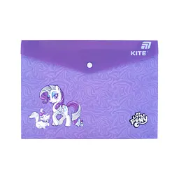 Папка - куточок Kite А4 My Little Pony (LP25-244)