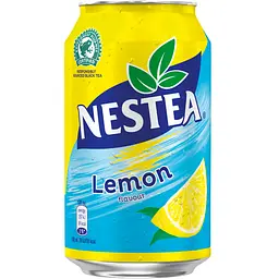 Чай холодний Nestea Лимон 0.33 л