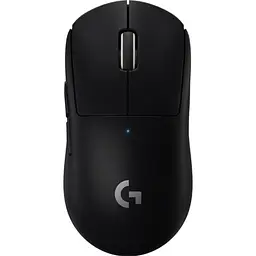 Миша Logitech G PRO X Superlight Wireless Black (910-005880) [62933]