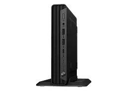 Міні-ПК HP Elite Mini 800 G9 (i5-12500T / 16GB DDR5 / SSD M.2 256GB) (7N789US) Б/В - мініатюра 2