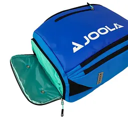 Рюкзак Joola Vision II Blue (80165) - мініатюра 13