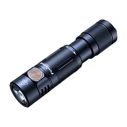 Ліхтар Fenix E05R Black (E05Rblk)
