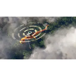 Ключ активації Microsoft Microsoft Flight Simulator 2024 - Aviator Edition для Xbox Series S/X - мініатюра 5