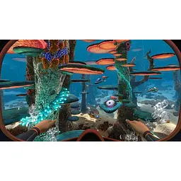 Ключ активації Microsoft Subnautica для Xbox One/Series - мініатюра 5