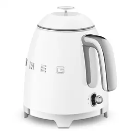 Електрочайник Smeg KLF05WHEU - мініатюра 2