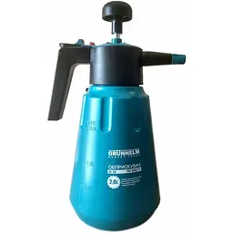 Обприскувач ручний Grunhelm LG-20