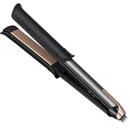 Випрямляч 2в1 One Straight&Curl 2в1 випрямляч та плойка темп.режимів-5 150-230С кейс т Remington teh0017553