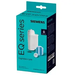 Набір для обслуговування кавомашин Siemens EQ.series Espresso Care TZ80004