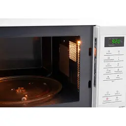 Мікрохвильова піч Panasonic NN-ST34HWZPE [106153] - мініатюра 3