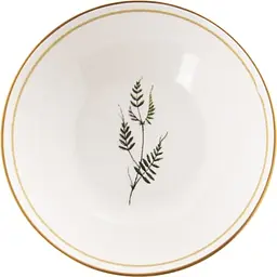 Тарілка Alba ceramics Floral 14.5 см (769-049) - мініатюра 2