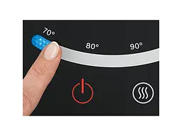 Електрочайник Bosch TWK7203 - мініатюра 10