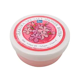 Скраб-соль для душа Yoko Sakura Spa Salt Shower Bath