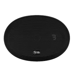Коаксіальна акустична система Bass Habit SE690CX